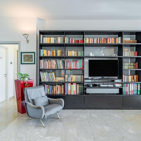 Catania Seaview Apartment With Balcony المظهر الخارجي الصورة