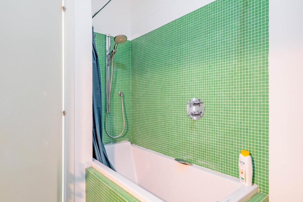 Catania Seaview Apartment With Balcony المظهر الخارجي الصورة